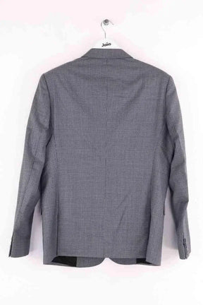 Veste The Kooples Noir en Laine