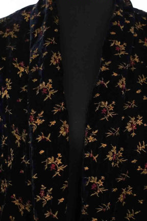 Veste The Kooples Noir en Synthétique