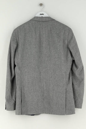Veste Tommy Hilfiger Gris en Polyester