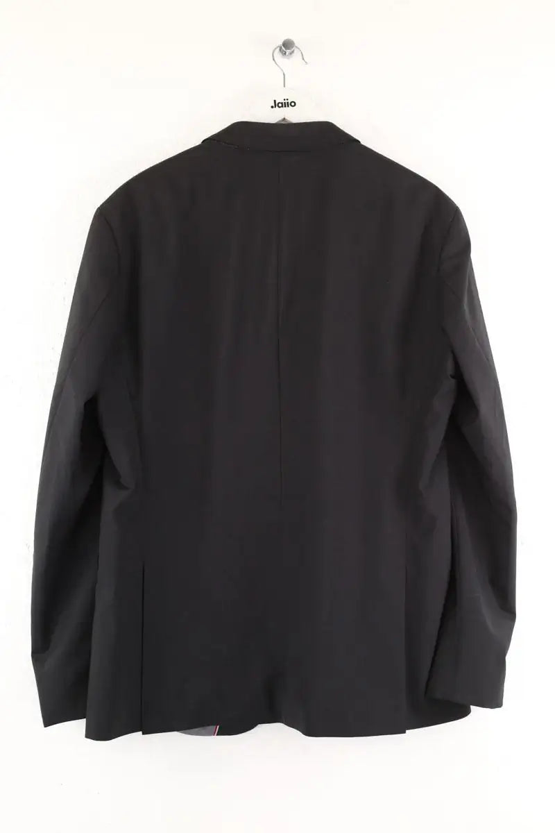 Veste Tommy Hilfiger Noir en Viscose