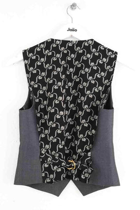 Veste Tory Burch Gris en Laine