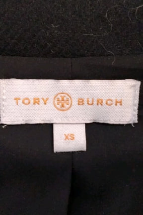 Veste Tory Burch Noir en Laine