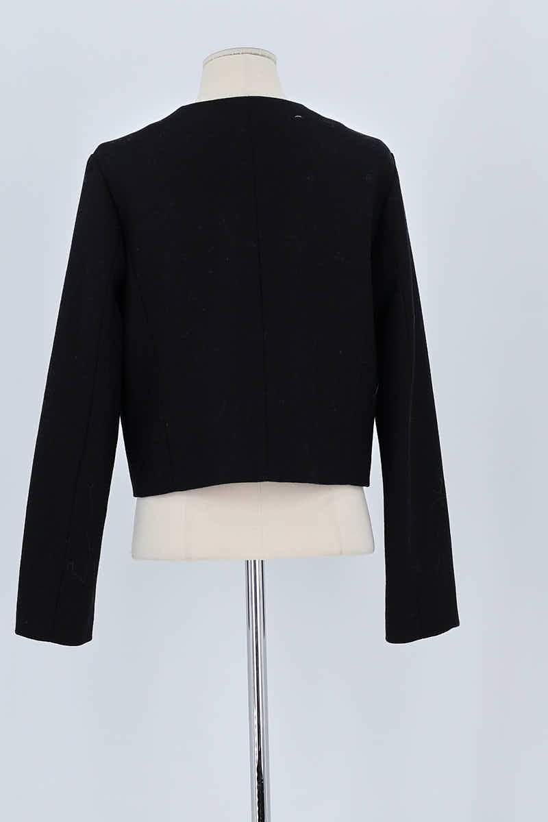 Veste Vanessa Bruno Noir en Laine