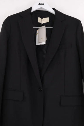 Veste Vanessa Bruno Noir en Synthétique