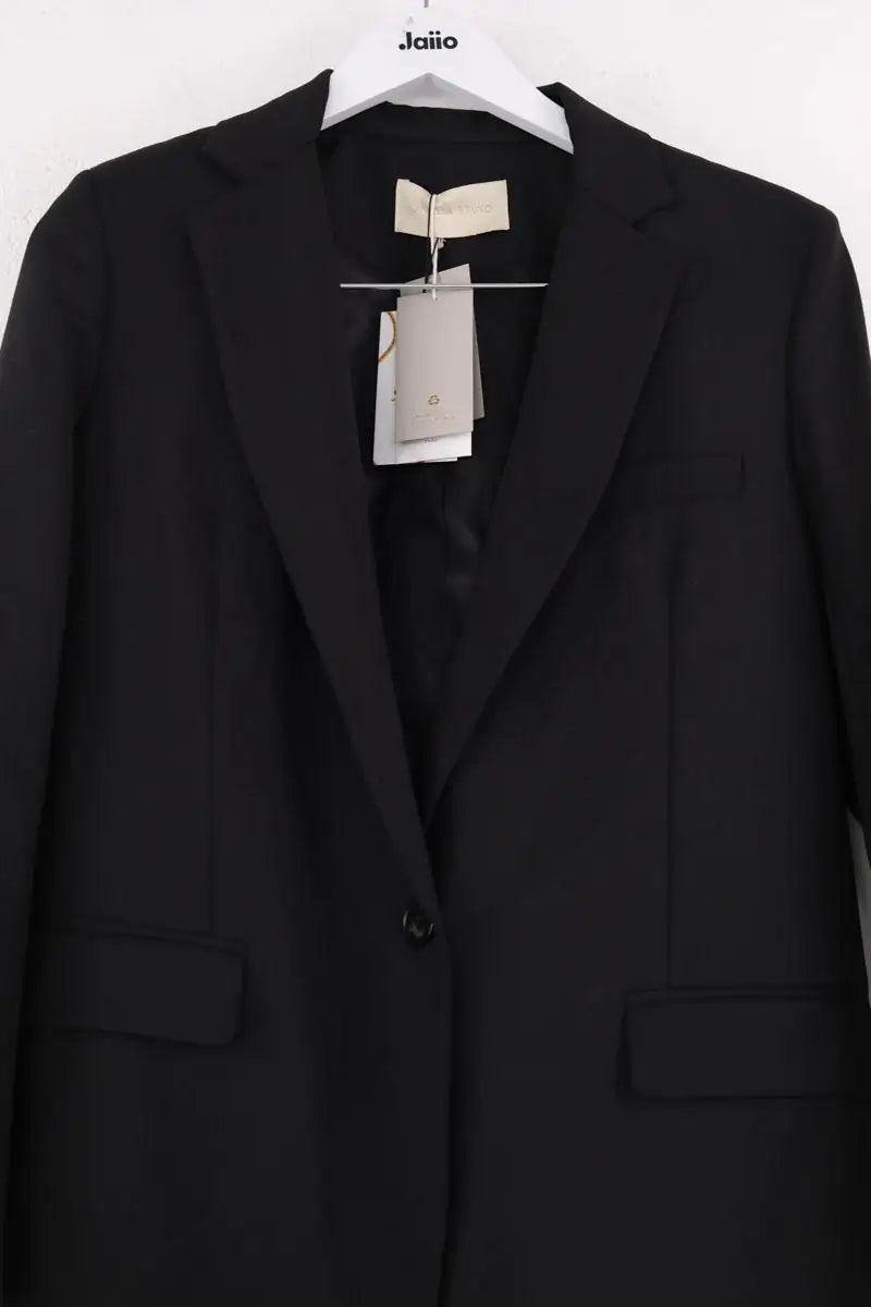 Veste Vanessa Bruno Noir en Synthétique