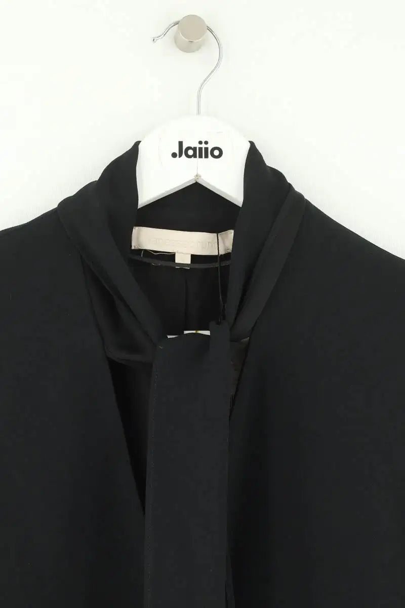 Veste Vanessa Bruno Noir en Synthétique