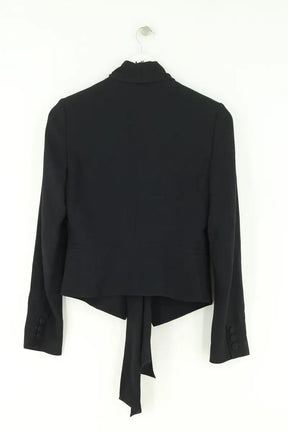 Veste Vanessa Bruno Noir en Synthétique
