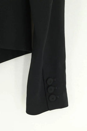 Veste Vanessa Bruno Noir en Synthétique