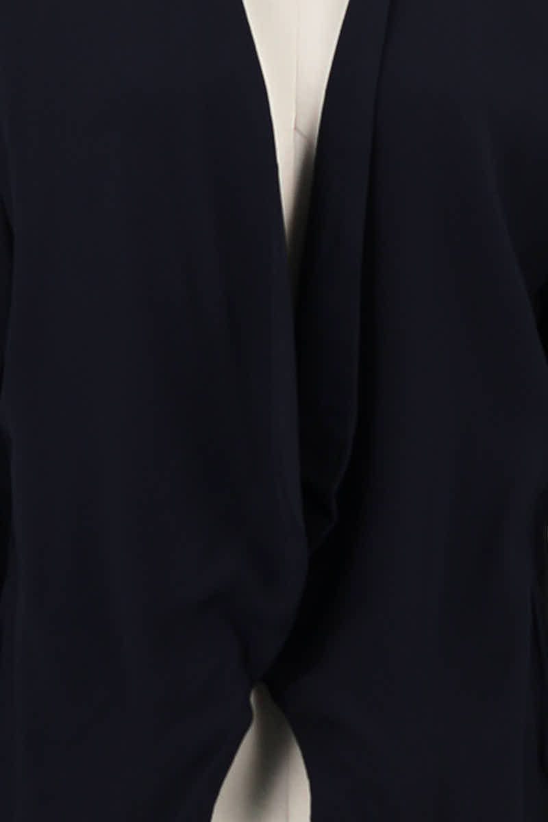 Veste Vanessa Bruno Noir en Viscose