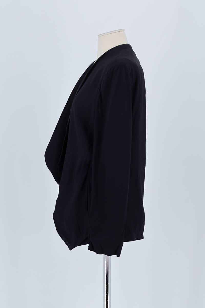Veste Vanessa Bruno Noir en Viscose
