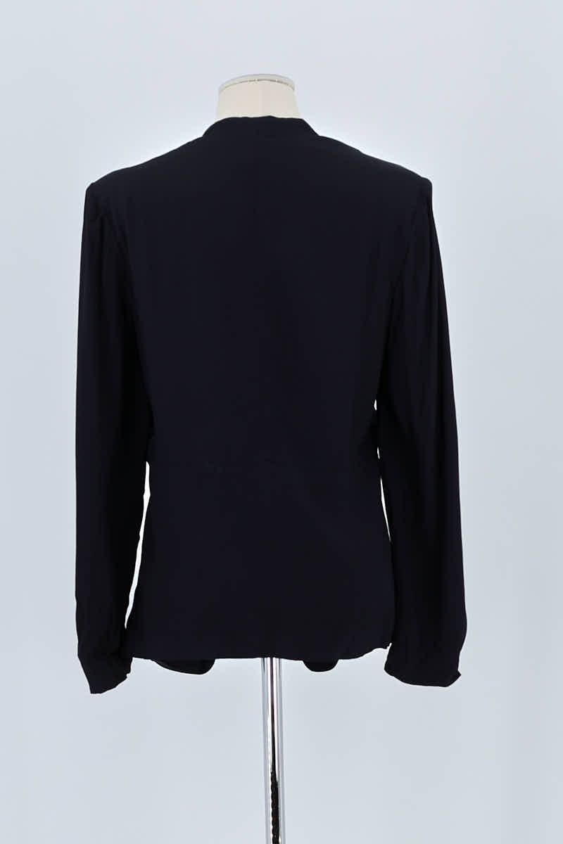 Veste Vanessa Bruno Noir en Viscose