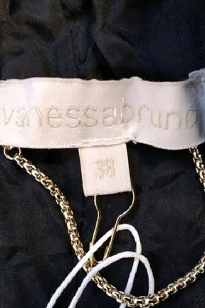 Veste Vanessa Bruno Noir en Viscose