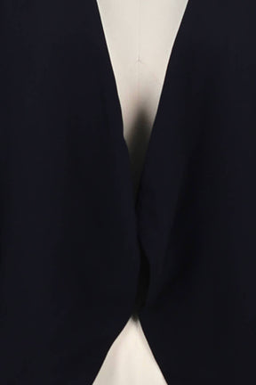 Veste Vanessa Bruno Noir en Viscose
