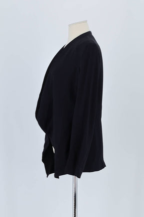 Veste Vanessa Bruno Noir en Viscose