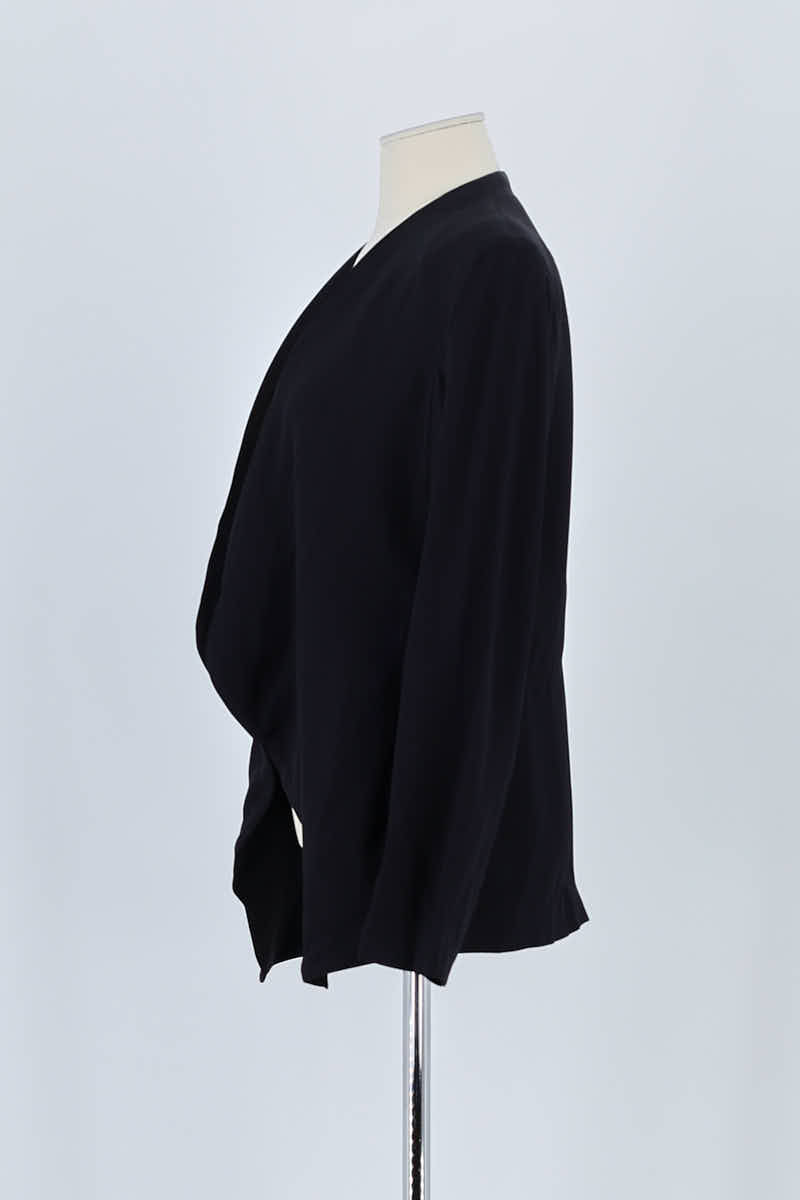 Veste Vanessa Bruno Noir en Viscose