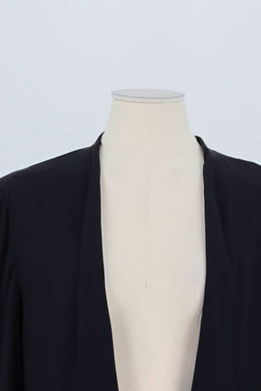 Veste Vanessa Bruno Noir en Viscose