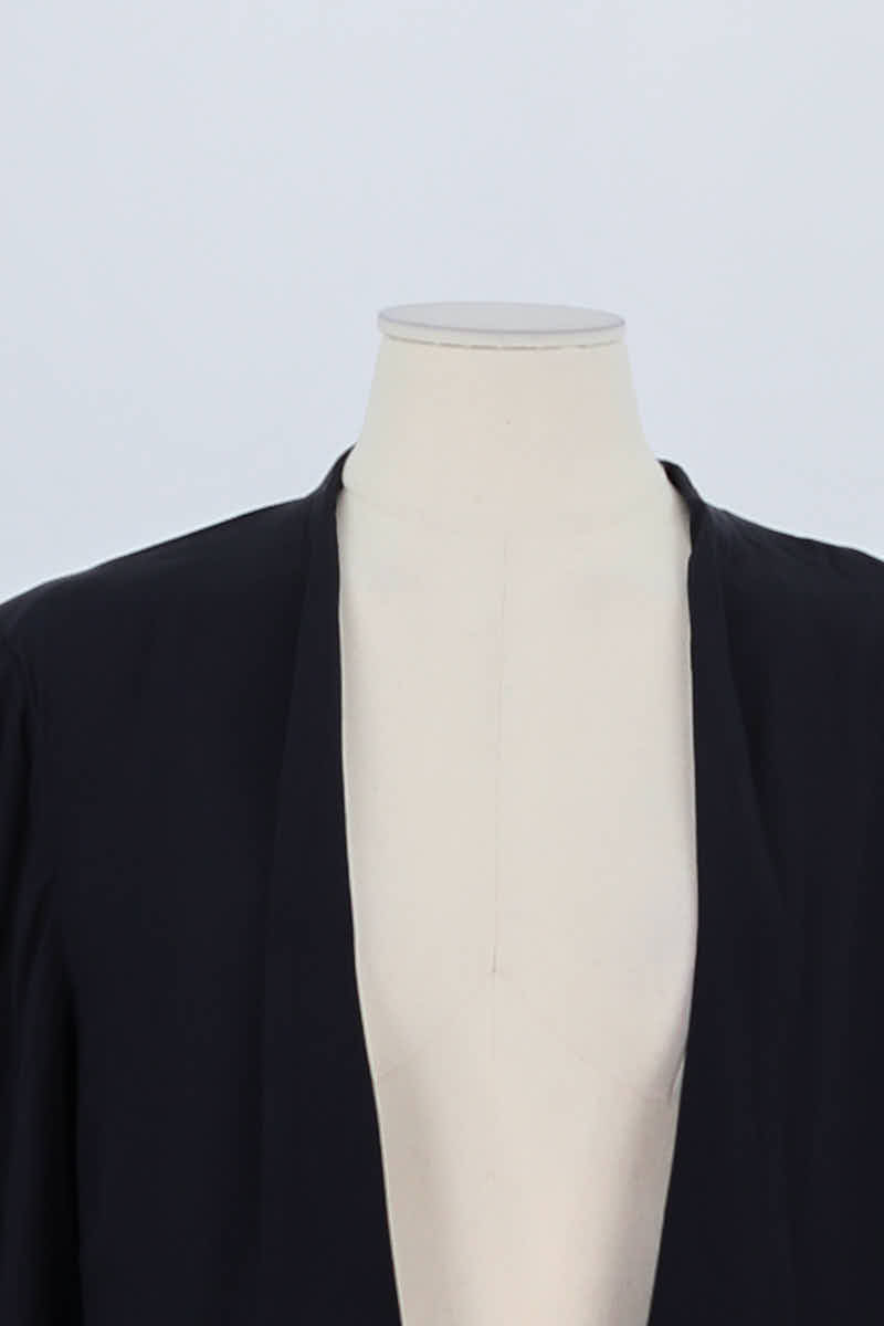Veste Vanessa Bruno Noir en Viscose