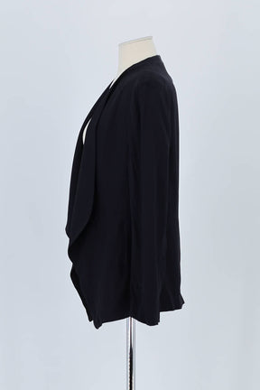 Veste Vanessa Bruno Noir en Viscose