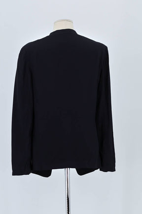 Veste Vanessa Bruno Noir en Viscose
