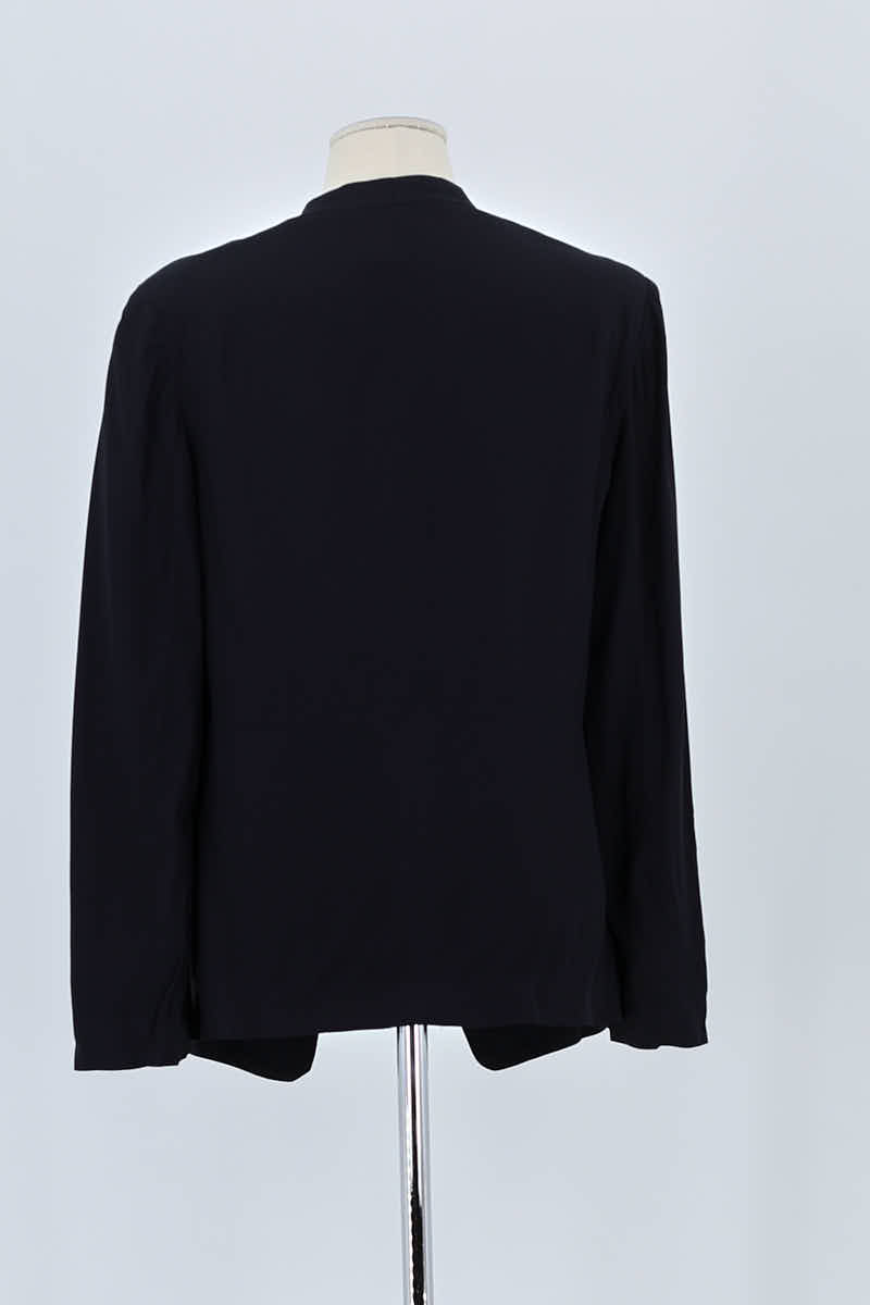 Veste Vanessa Bruno Noir en Viscose