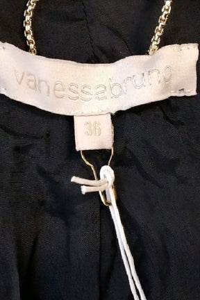 Veste Vanessa Bruno Noir en Viscose