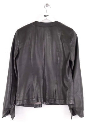 Veste Weill Noir en Cuir