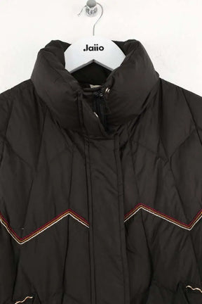 Veste Younic By Dina Noir en Coton
