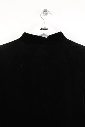 Veste Yves Saint Laurent Noir en Coton