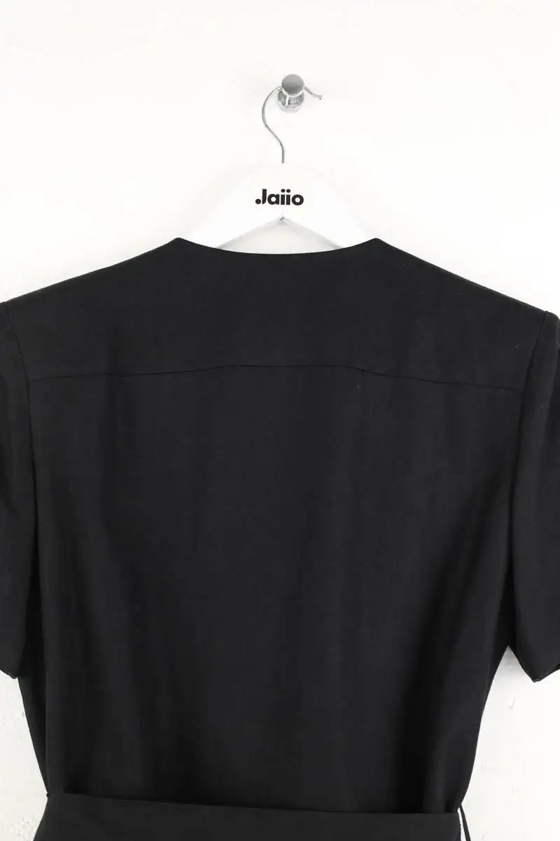 Veste Yves Saint Laurent Noir en Viscose
