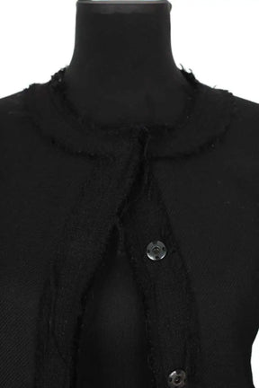 Veste Zadig & Voltaire Noir en Laine