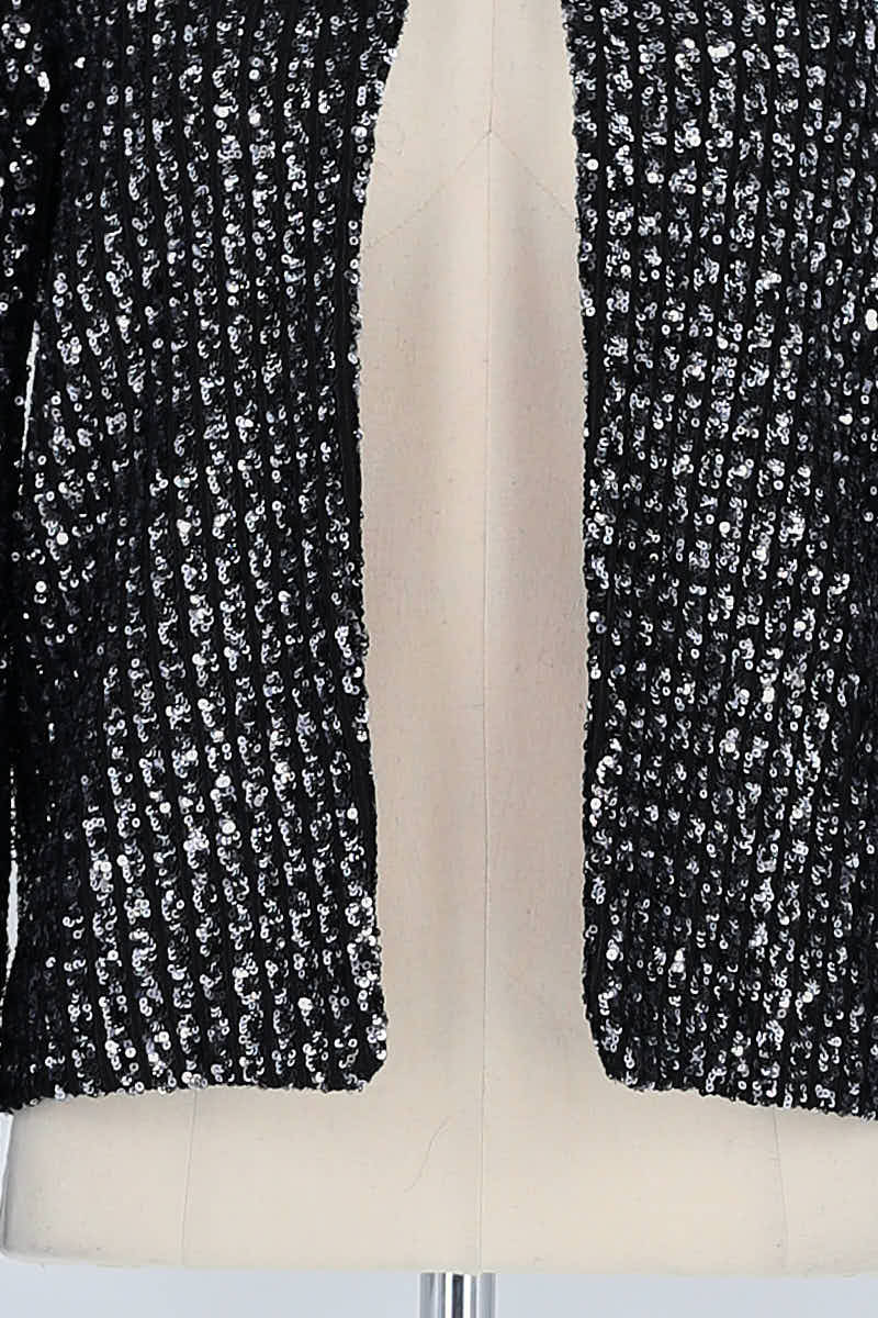 Veste Zadig & Voltaire Noir en Polyester