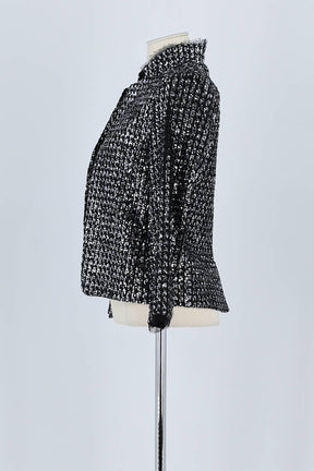 Veste Zadig & Voltaire Noir en Polyester