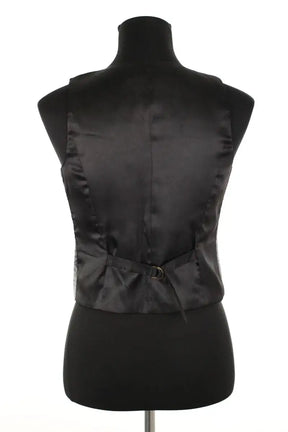 Veste Zadig & Voltaire Noir en Polyester