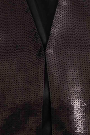 Veste Zadig & Voltaire Noir en Polyester
