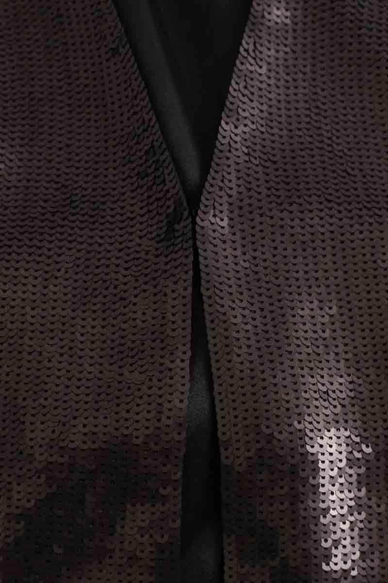 Veste Zadig & Voltaire Noir en Polyester