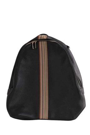 Sac à dos Paul Smith Noir en Cuir - Seconde Main