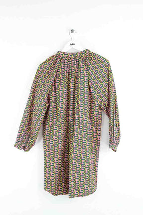 Robe Elise Chalmin  Multicolore