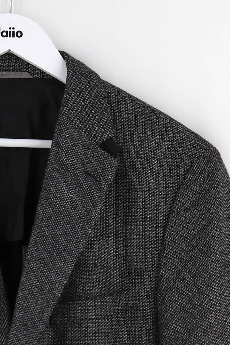 Veste Hugo Boss  Gris