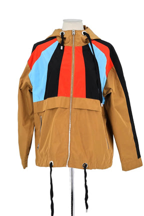 Veste Maje  Marron