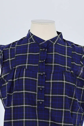 Chemise Sessun  Bleu