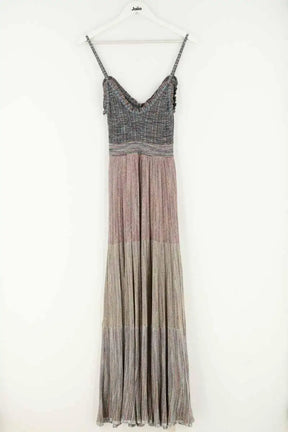 Robe Missoni Multicolore en Viscose