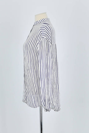 Chemise American Vintage  Blanc