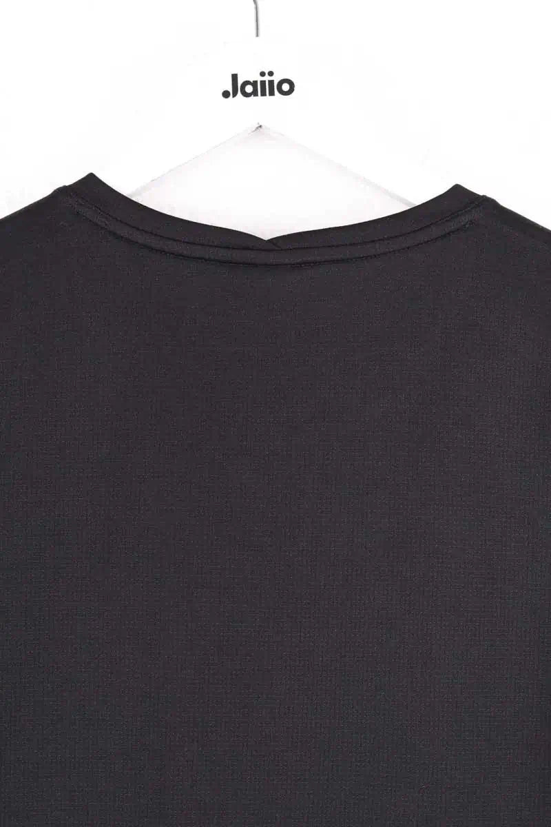T-shirt Asics Noir en Synthétique
