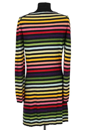 Cardigan Sonia Rykiel Multicolore en Coton