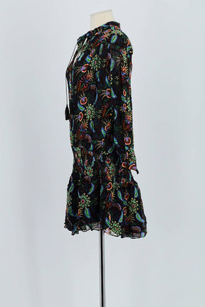 Robe Bash  Noir