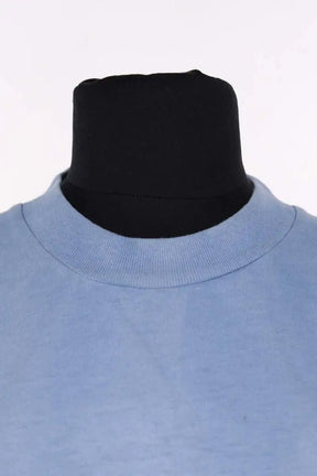 T-shirt The Kooples Bleu en Coton