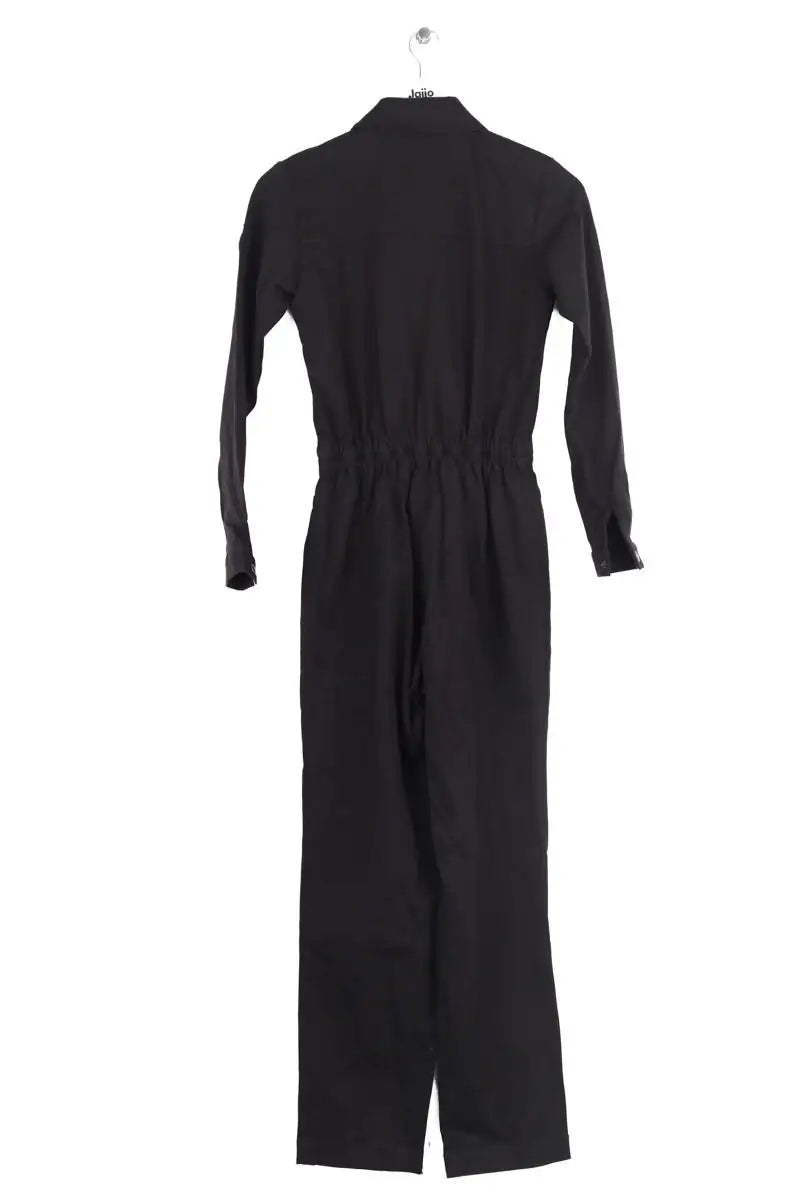 Combinaison The Kooples Noir en Synthétique
