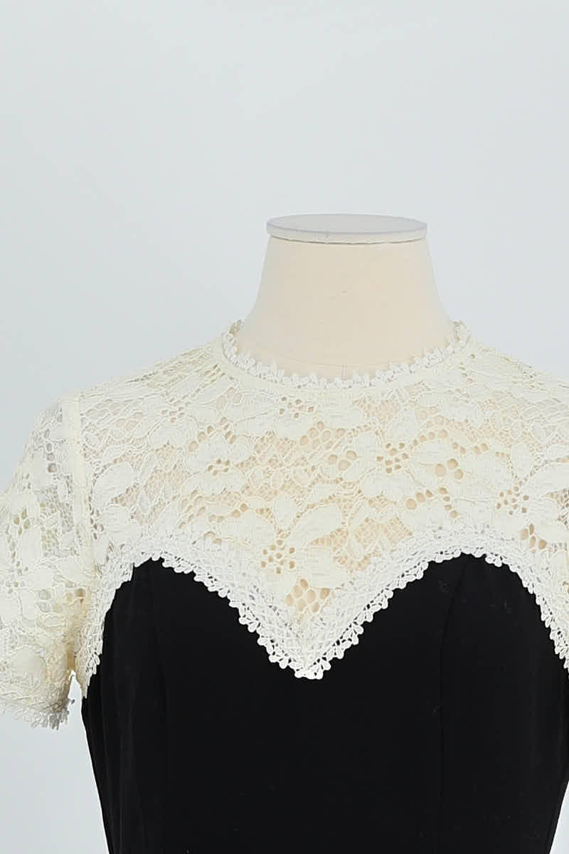 Robe The Kooples  Noir