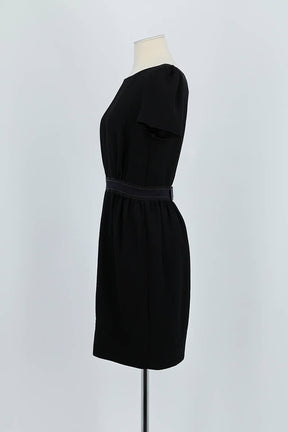 Robe Tara Jarmon  Noir