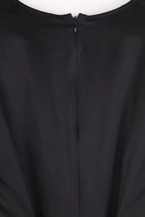 Robe Paul & Joe Noir en Soie
